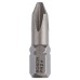 BOSCH Extra Hard-Schrauberbits PH 2, 25 mm 2607001512