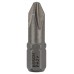 BOSCH Extra Hard-Schrauberbits PH 2, 25 mm 2607001513