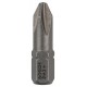 BOSCH Extra Hard-Schrauberbits PH 2, 25 mm 2607001513