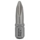 BOSCH Extra Hard-Schrauberbits PH 2, 25 mm 2607001514