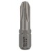 BOSCH Extra Hard-Schrauberbits PH 3, 25 mm 2607001516
