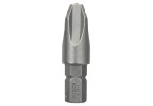 BOSCH Extra Hard-Schrauberbits PH 4, 32 mm 2607001519