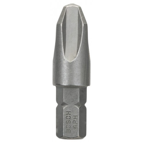 BOSCH Extra Hard-Schrauberbits PH 4, 32 mm 2607001519