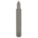 BOSCH Extra Hard-Schrauberbits PH 1, 51 mm 2607001520