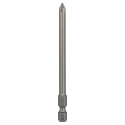 BOSCH Extra Hard-Schrauberbits PH 1, 89 mm 2607001533