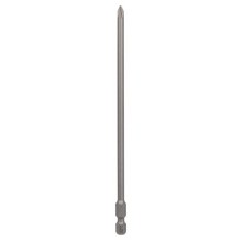 BOSCH Schrauberbit Extra-Hart, PH 1, 152 mm 2607001539