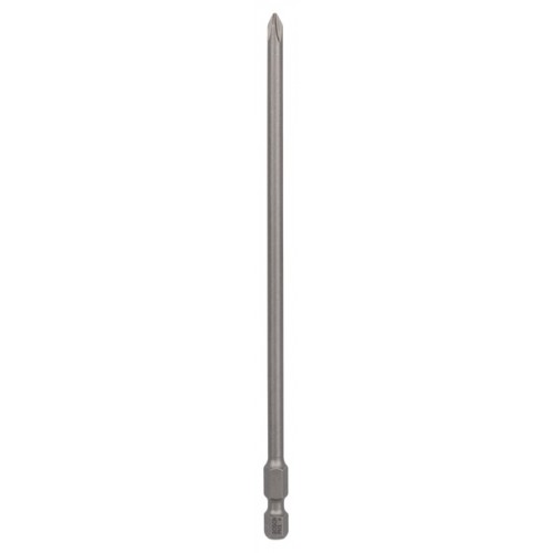 BOSCH Schrauberbit Extra-Hart, PH 1, 152 mm 2607001539