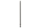 BOSCH Schrauberbit Extra-Hart PH 2, 152 mm 2607001540