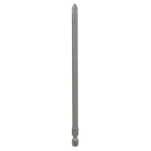 BOSCH Schrauberbit Extra-Hart PH 2, 152 mm 2607001540