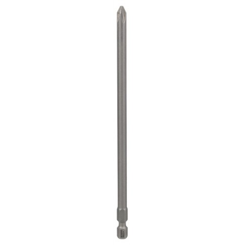 BOSCH Schrauberbit Extra-Hart PH 2, 152 mm 2607001540