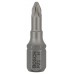 BOSCH Extra Hard-Schrauberbits PZ 1, 25 mm 2607001556