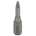 BOSCH Extra Hard-Schrauberbits PZ 1, 25 mm 2607001557