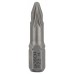 BOSCH Extra Hard-Schrauberbits PZ 2, 25 mm 2607001559