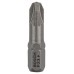 BOSCH Extra Hard-Schrauberbits PZ 3, 25 mm 2607001564