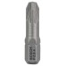 BOSCH Extra Hard-Schrauberbits PZ 3, 25 mm 2607001565