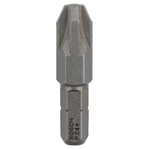 BOSCH Extra Hard-Schrauberbits PZ 4, 32 mm 2607001567