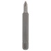 BOSCH Extra Hard-Schrauberbits PZ 1, 51 mm 2607001569