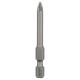 BOSCH Extra Hard-Schrauberbits PZ 1, 49 mm 2607001575