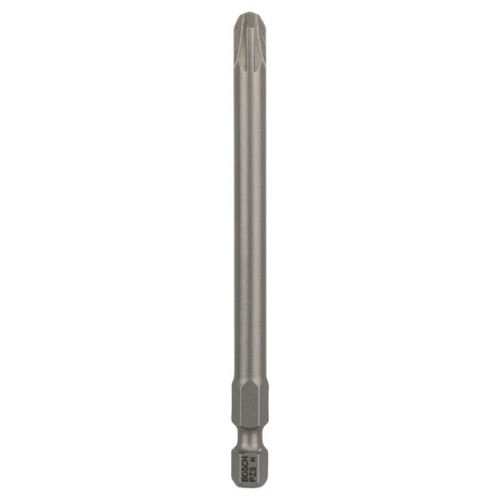 BOSCH Extra Hard-Schrauberbits PZ 3, 89 mm 2607001585