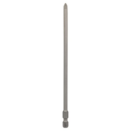 BOSCH Extra Hard-Schrauberbits PZ 1, 152 mm 2607001587