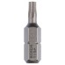 BOSCH Schrauberbit Extra-Hart T15, 25 mm 2607001608