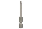 BOSCH Schrauberbit Extra-Hart T9, 49 mm 2607001630