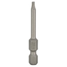BOSCH Schrauberbit Extra-Hart T9, 49 mm 2607001630