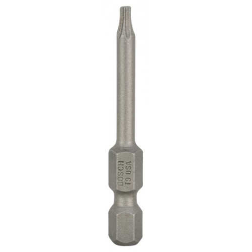 BOSCH Schrauberbit Extra-Hart T9, 49 mm 2607001630