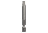 BOSCH Schrauberbit Extra-Hart T27, 49 mm 2607001640