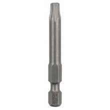 BOSCH Schrauberbit Extra-Hart T27, 49 mm 2607001640