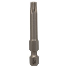 BOSCH Schrauberbit Extra-Hart T30, 49 mm 2607001642