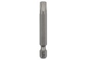 BOSCH Schrauberbit Extra-Hart T40, 49 mm 2607001644
