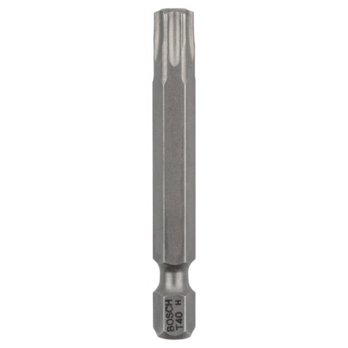 BOSCH Schrauberbit Extra-Hart T40, 49 mm 2607001644