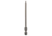 BOSCH Schrauberbit Extra-Hart T8, 89 mm 2607001646