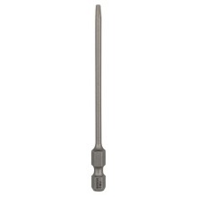 BOSCH Schrauberbit Extra-Hart T10, 89 mm 2607001648