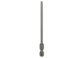 BOSCH Schrauberbit Extra-Hart T15, 89 mm 2607001650