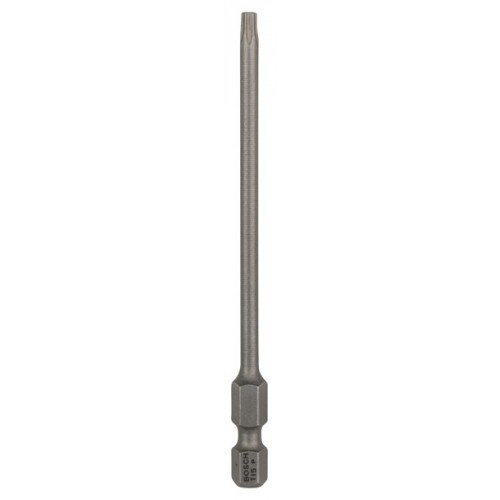 BOSCH Schrauberbit Extra-Hart T15, 89 mm 2607001650