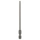 BOSCH Schrauberbit Extra-Hart T15, 89 mm 2607001650