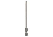 BOSCH Schrauberbit Extra-Hart T20, 89 mm 2607001652