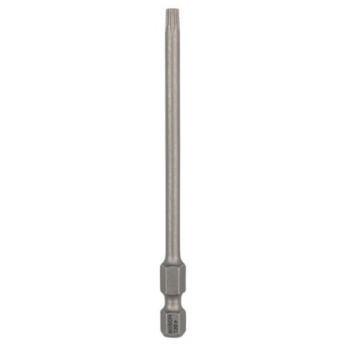 BOSCH Schrauberbit Extra-Hart T20, 89 mm 2607001652