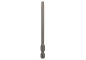 BOSCH Schrauberbit Extra-Hart T25, 89 mm 2607001654