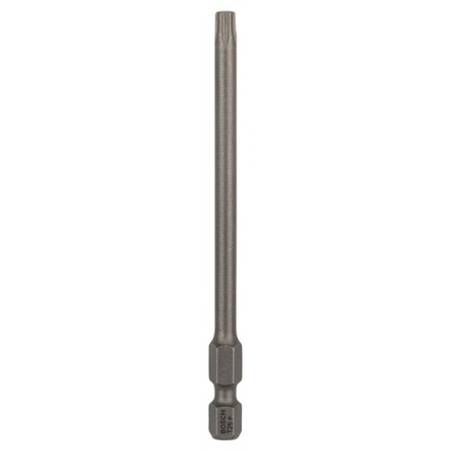 BOSCH Schrauberbit Extra-Hart T25, 89 mm 2607001654