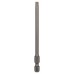 BOSCH Schrauberbit Extra-Hart T25, 89 mm 2607001654