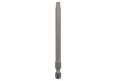 BOSCH Schrauberbit Extra-Hart T27, 89 mm 2607001656
