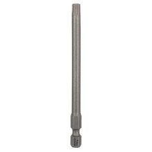 BOSCH Schrauberbit Extra-Hart T30, 89 mm 2607001658