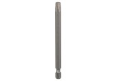 BOSCH Schrauberbit Extra-Hart T40, 89 mm 2607001660