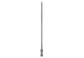BOSCH Extra Hard-Schrauberbits T8, 152 mm 2607001662