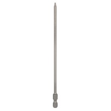 BOSCH Extra Hard-Schrauberbits T8, 152 mm 2607001662