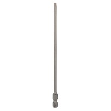 BOSCH Extra Hard-Schrauberbits T10, 152 mm 2607001664