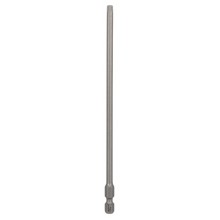 BOSCH Extra Hard-Schrauberbits T25, 152 mm 2607001670